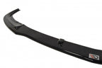 Splitter delantero para Mazda 3 Mk2 Sport