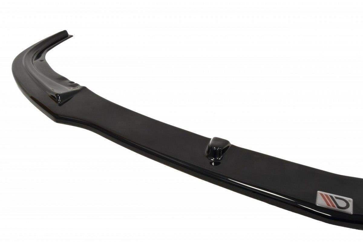 Splitter delantero para Mazda 3 Mk2 Sport
