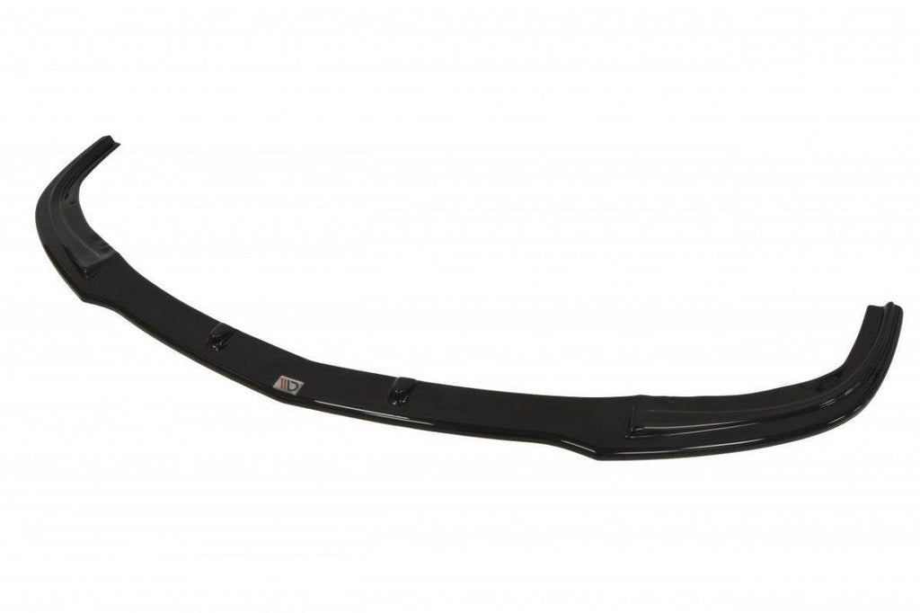 Splitter delantero para Mazda 3 Mk2 Sport
