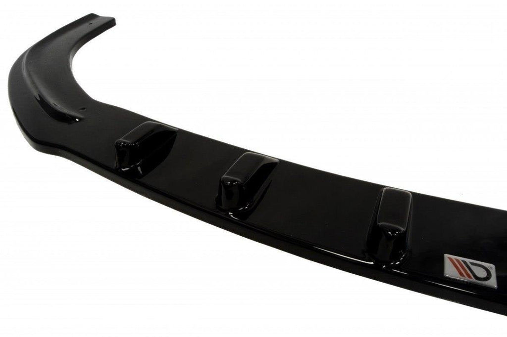 Splitter delantero para Mazda 6 Mk2 (FOR Dynamic Sport Version)