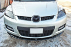 Splitter delantero para Mazda CX-7