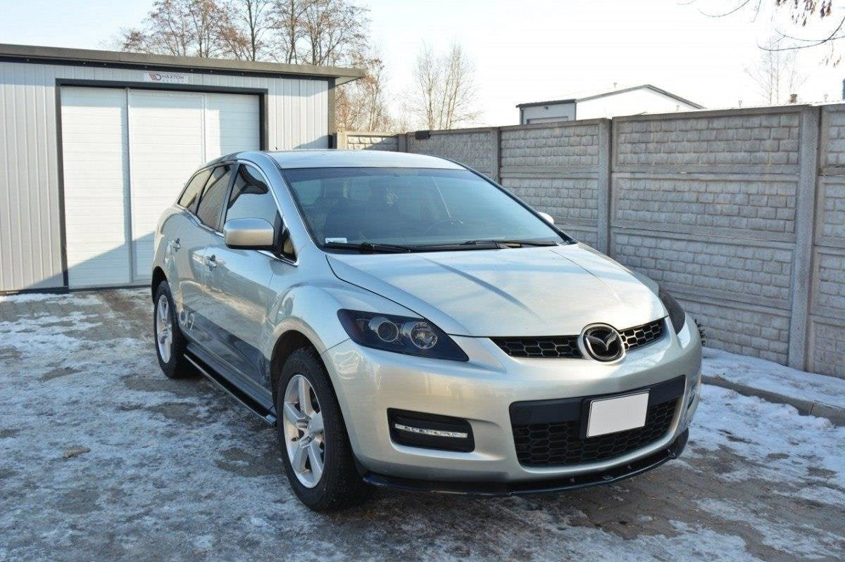 Splitter delantero para Mazda CX-7