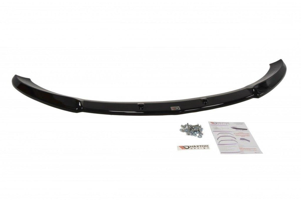 Splitter delantero para Mazda CX-7
