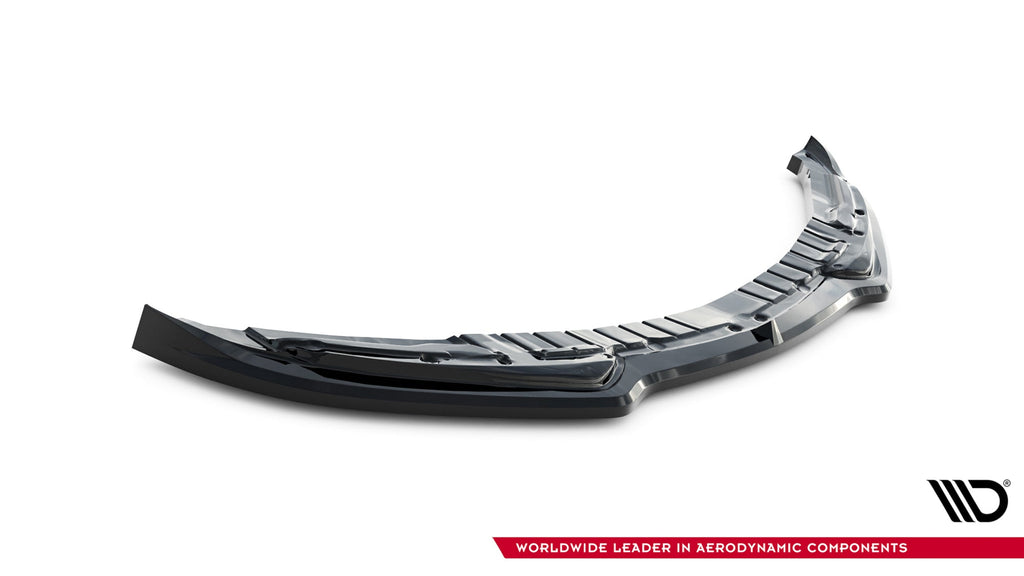 Splitter delantero para Mazda MX-5 Mk3 (NC) Facelift