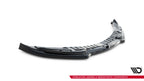 Splitter delantero para Mazda MX-5 Mk3 (NC) Facelift