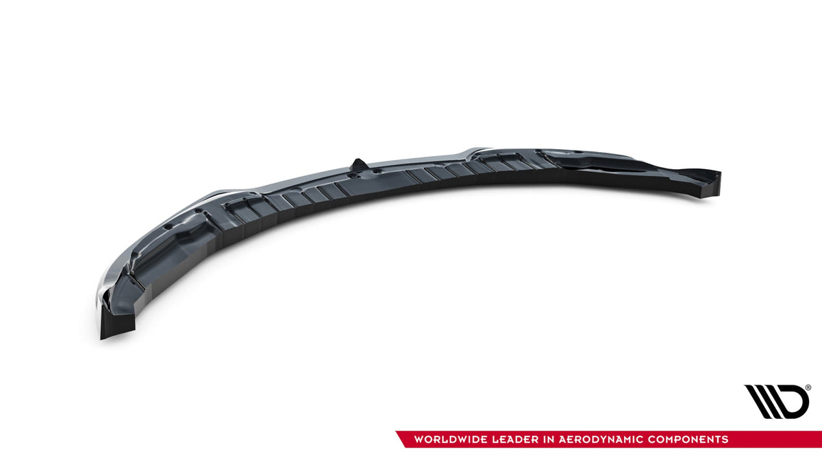Splitter delantero para Mazda MX-5 Mk3 (NC) Facelift