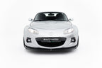 Splitter delantero para Mazda MX-5 Mk3 (NC) Facelift