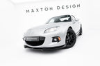 Splitter delantero para Mazda MX-5 Mk3 (NC) Facelift
