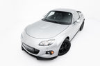 Splitter delantero para Mazda MX-5 Mk3 (NC) Facelift