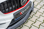 Splitter delantero para Mercedes A45 AMG W176