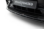Splitter delantero para Mercedes-AMG GLC 43 X254