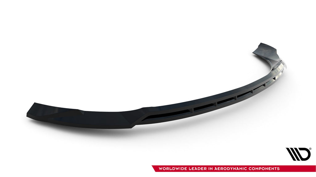 Splitter delantero para Mercedes-AMG GLC 43 X254