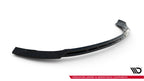 Splitter delantero para Mercedes-AMG GLC 43 X254
