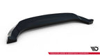 Splitter delantero para Mercedes-AMG GLE 53 / AMG-Line SUV / Coupe W167 Facelift / C167 Facelift
