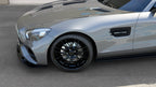Splitter delantero para Mercedes-AMG GT S C190 Facelift