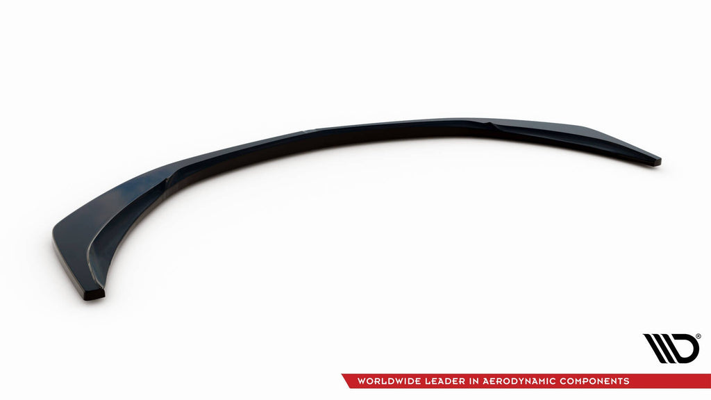 Splitter delantero para Mercedes-AMG GT S C190 Facelift
