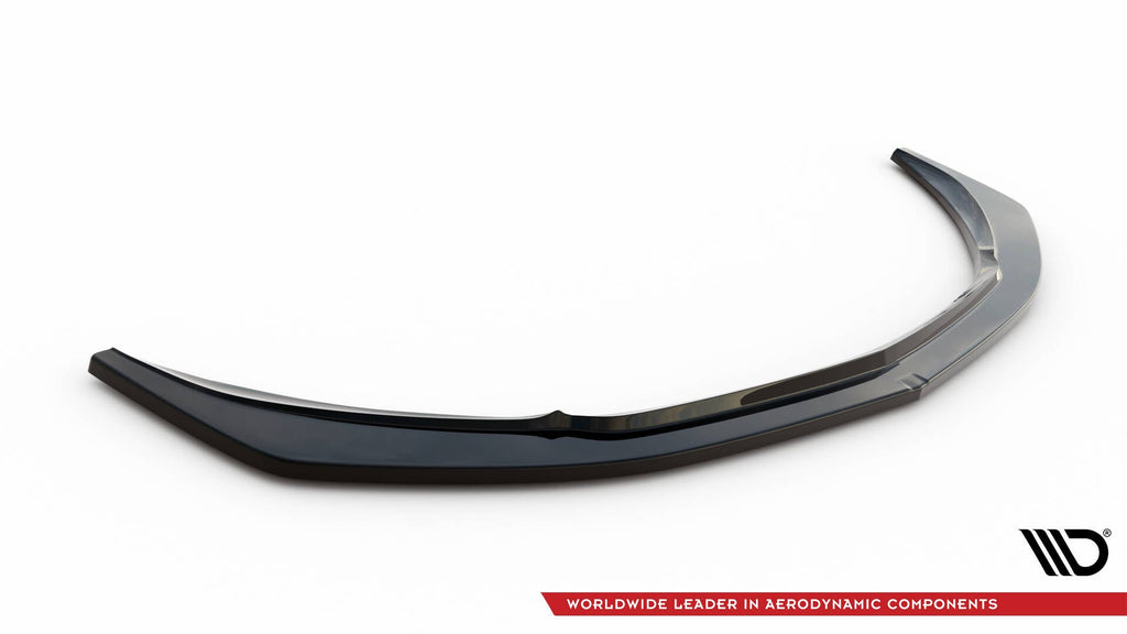 Splitter delantero para Mercedes-AMG GT S C190 Facelift