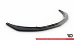 Splitter delantero para Mercedes-AMG GT S C190 Facelift