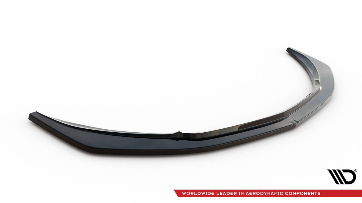 Splitter delantero para Mercedes-AMG GT S C190 Facelift