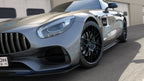 Splitter delantero para Mercedes-AMG GT S C190 Facelift