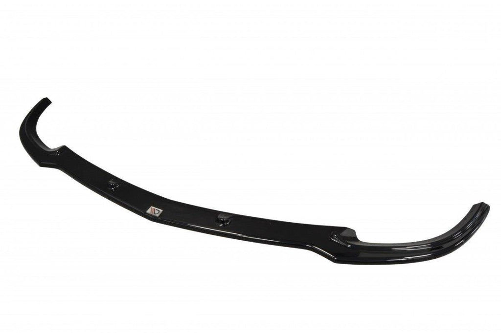 Splitter delantero para Mercedes-Benz C Sedan / Estate AMG-Line W204 / S204