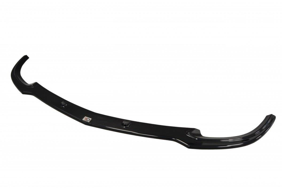 Splitter delantero para Mercedes-Benz C Sedan / Estate AMG-Line W204 / S204