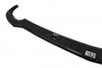 Splitter delantero para Mercedes-Benz C Sedan / Estate AMG-Line W204 / S204
