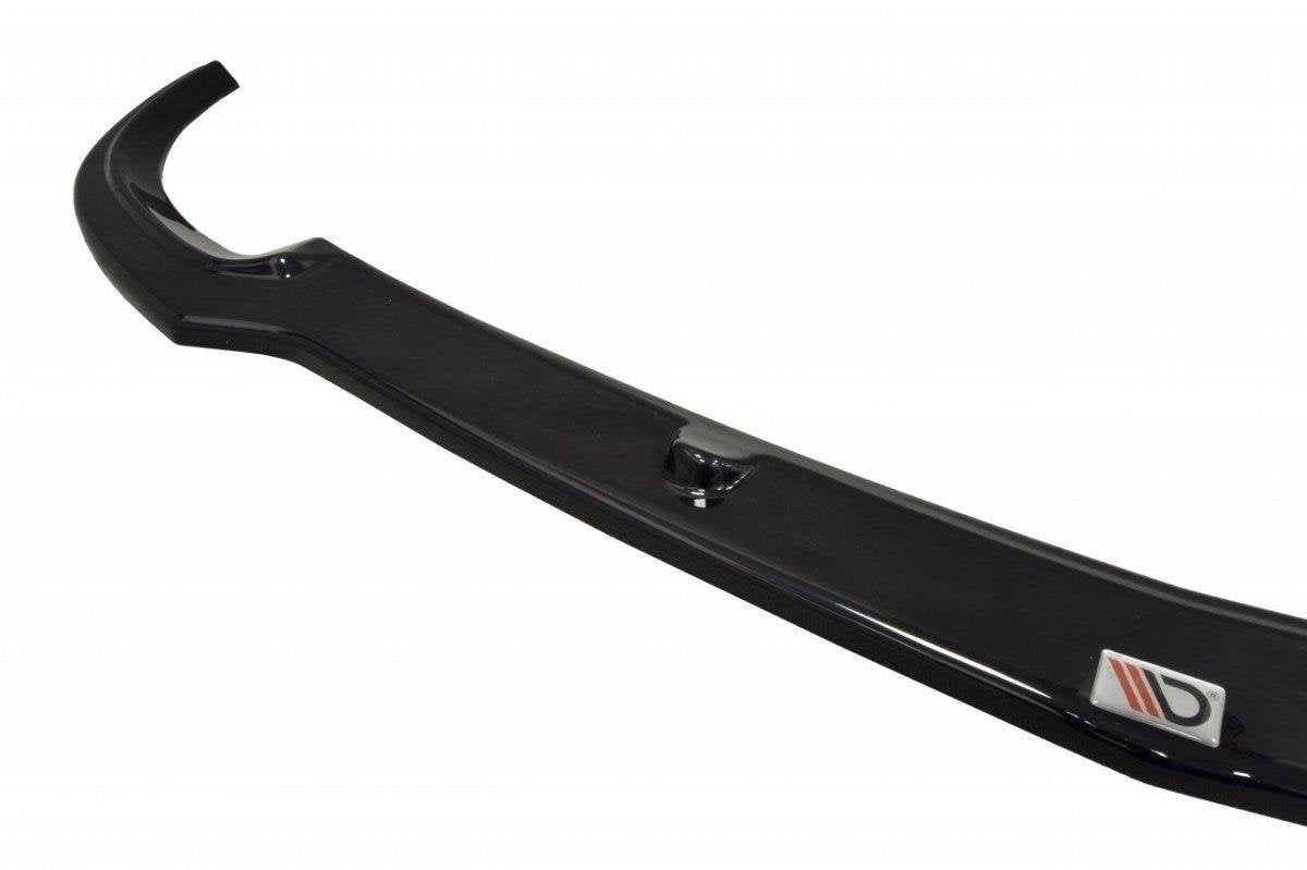Splitter delantero para Mercedes-Benz C Sedan / Estate AMG-Line W204 / S204