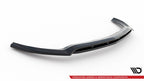 Splitter delantero para Mercedes-Benz CLS C218 Facelift