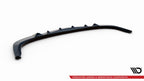 Splitter delantero para Mercedes-Benz E 55 AMG W211