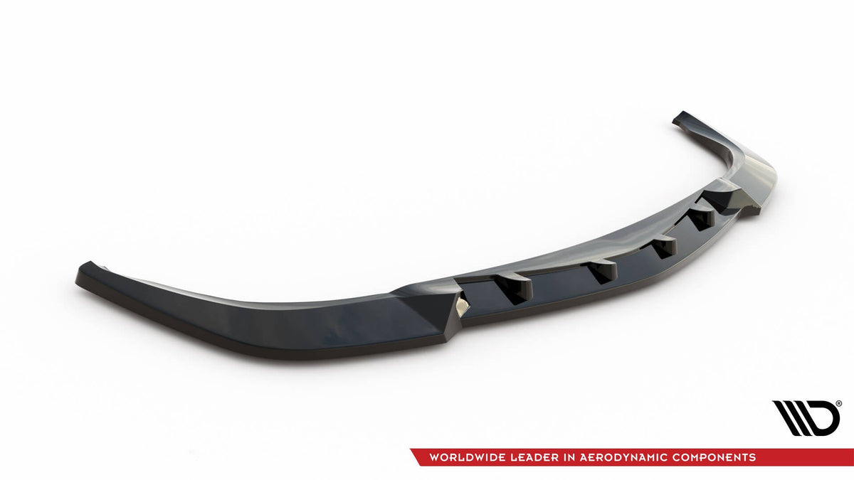 Splitter delantero para Mercedes-Benz E 55 AMG W211
