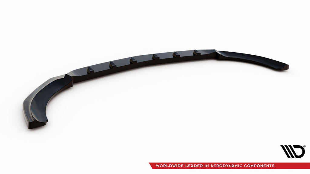 Splitter delantero para Mercedes-Benz E W213