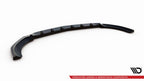 Splitter delantero para Mercedes-Benz E W213