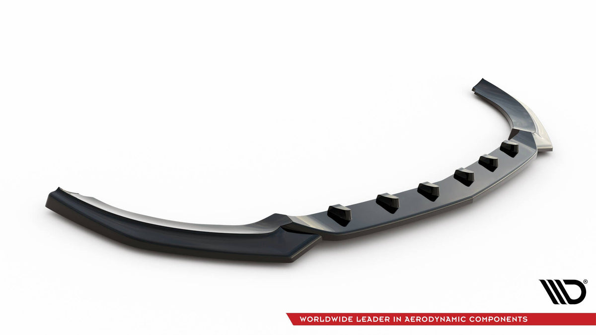 Splitter delantero para Mercedes-Benz E W213