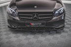 Splitter delantero para Mercedes-Benz E W213