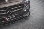 Splitter delantero para Mercedes-Benz E W213