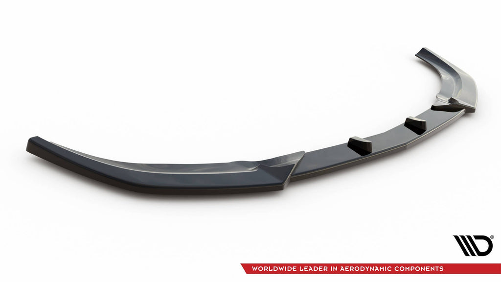 Splitter delantero para Mercedes-Benz E63 AMG Sedan W212 Facelift