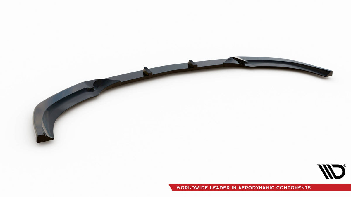Splitter delantero para Mercedes-Benz E63 AMG Sedan W212 Facelift