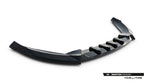 Splitter delantero para Mercedes-Benz GLA 45 AMG X156 Facelift