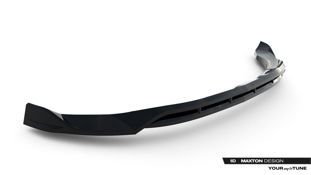 Splitter delantero para Mercedes-Benz GLC Coupe C254