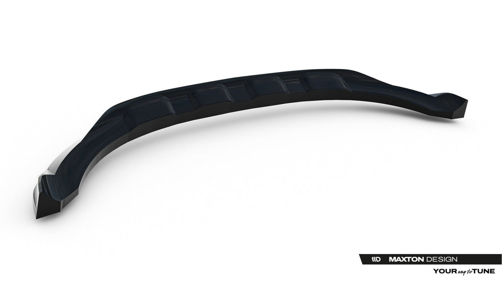 Splitter delantero para Mercedes-Benz GLC Coupe C254