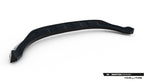 Splitter delantero para Mercedes-Benz GLC Coupe C254