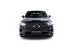 Splitter delantero para Mercedes-Benz GLC Coupe C254