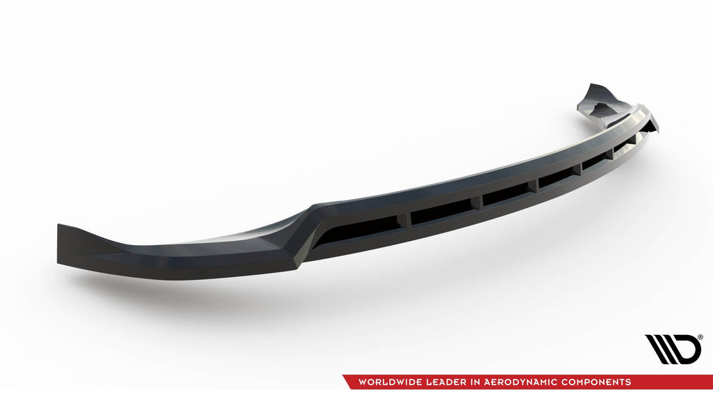 Splitter delantero para Mercedes-Benz GLC SUV / Coupe AMG-Line X254 / C254