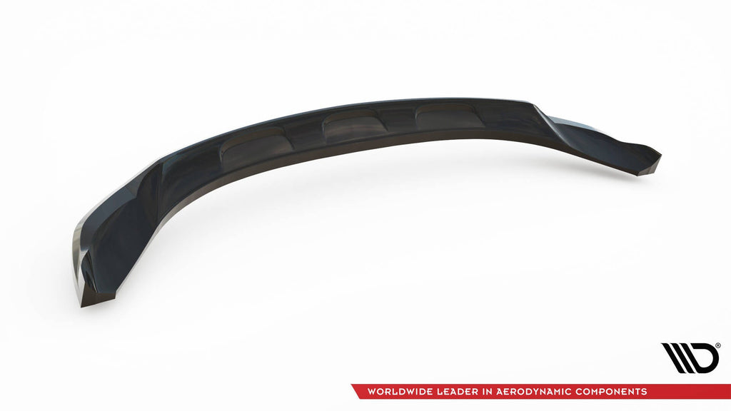 Splitter delantero para Mercedes-Benz GLC SUV / Coupe AMG-Line X254 / C254