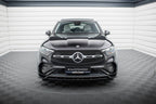 Splitter delantero para Mercedes-Benz GLC SUV / Coupe AMG-Line X254 / C254