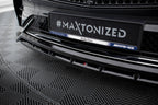 Splitter delantero para Mercedes-Benz GLC SUV / Coupe AMG-Line X254 / C254