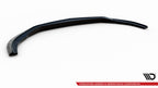 Splitter delantero para Mercedes-Benz S AMG-Line W223
