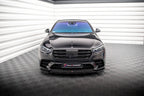 Splitter delantero para Mercedes-Benz S AMG-Line W223