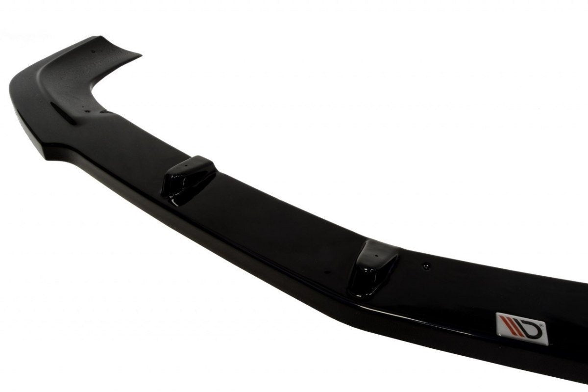 Splitter delantero para Mercedes-Benz SLK 55 AMG R172